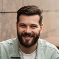 Varga Benedek